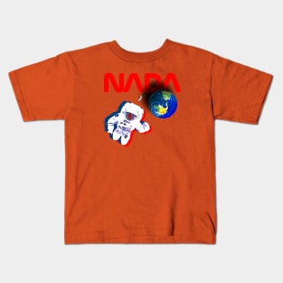 NADA Kids T-Shirt